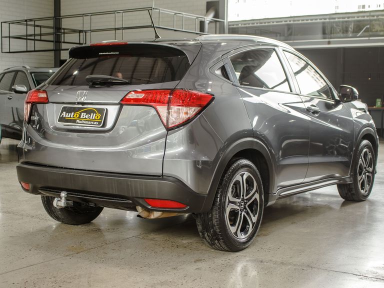 Honda HR-V EX 1.8 Flexone 16V 5p Aut.