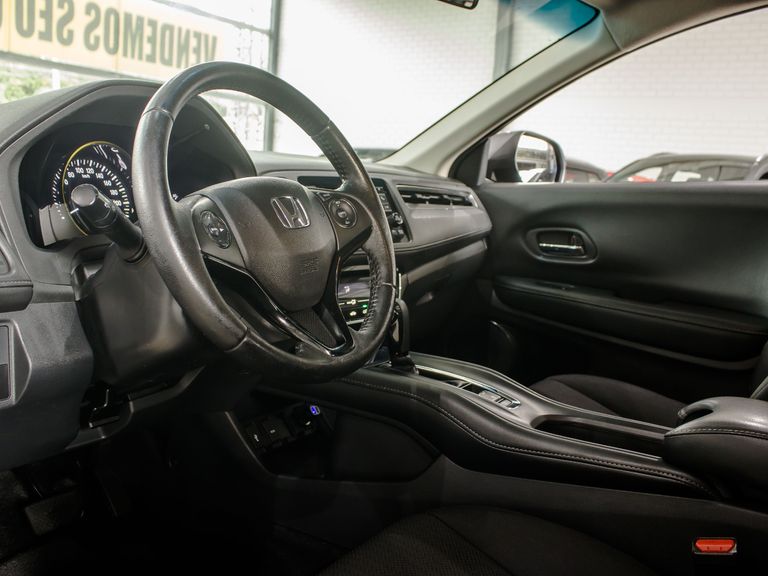 Honda HR-V EX 1.8 Flexone 16V 5p Aut.
