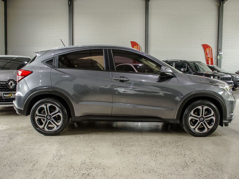 Honda HR-V EX 1.8 Flexone 16V 5p Aut.