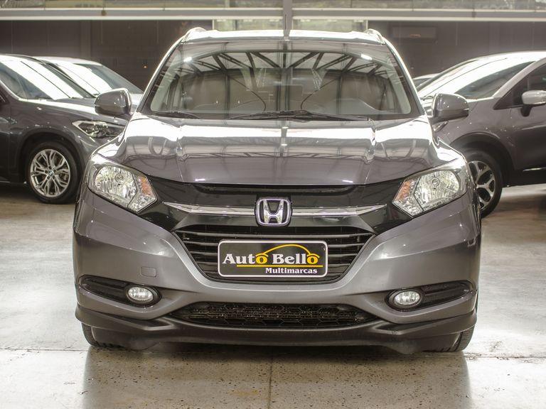 Honda HR-V EX 1.8 Flexone 16V 5p Aut.
