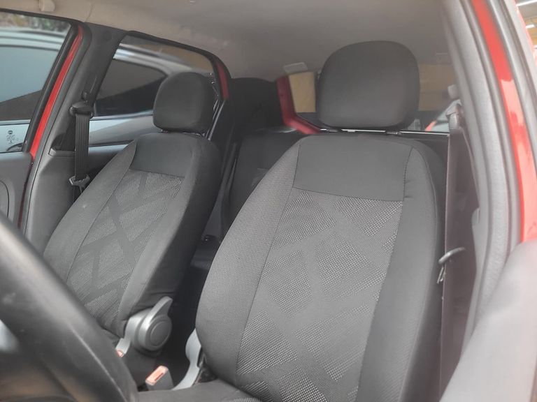 Fiat Palio 1.0/ Trofeo 1.0 Fire/ Fire Flex 4p