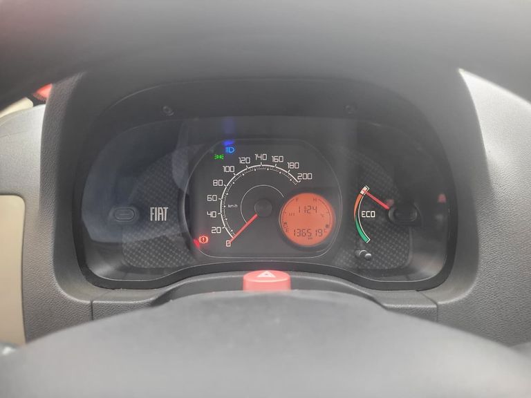 Fiat Palio 1.0/ Trofeo 1.0 Fire/ Fire Flex 4p