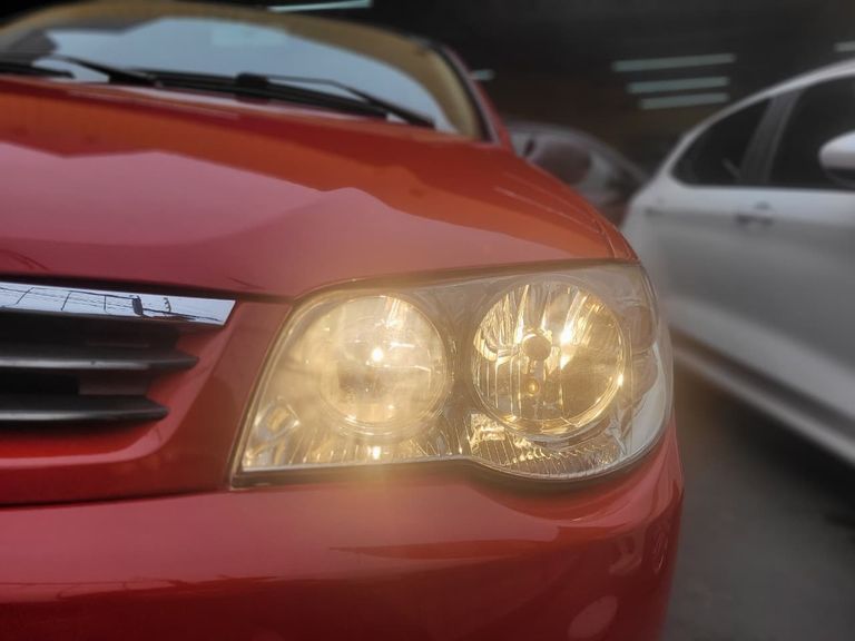 Fiat Palio 1.0/ Trofeo 1.0 Fire/ Fire Flex 4p