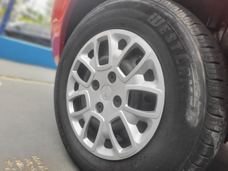 Fiat Palio 1.0/ Trofeo 1.0 Fire/ Fire Flex 4p