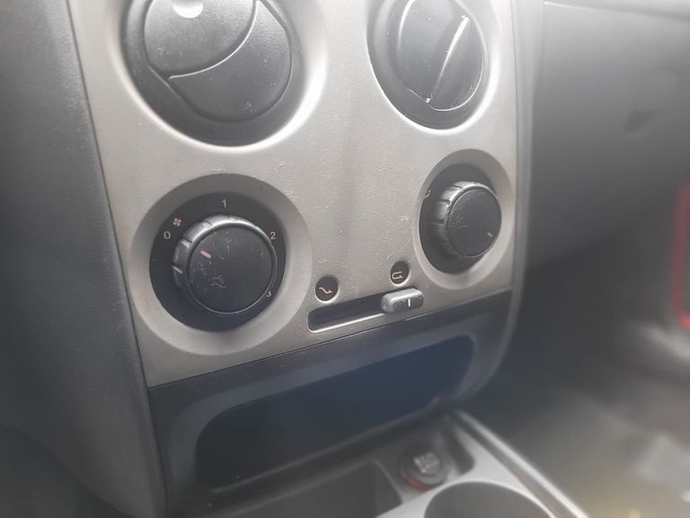 Fiat Palio 1.0/ Trofeo 1.0 Fire/ Fire Flex 4p