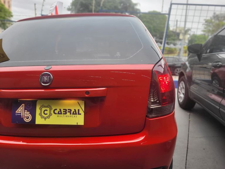 Fiat Palio 1.0/ Trofeo 1.0 Fire/ Fire Flex 4p