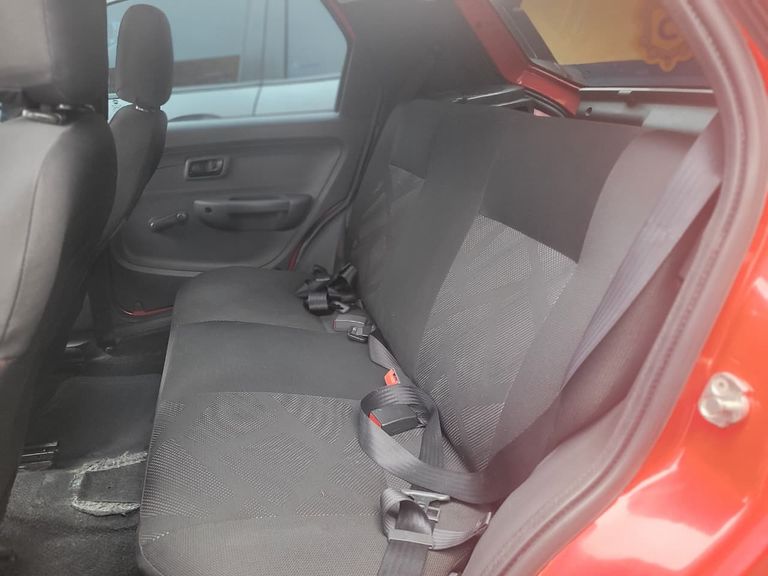 Fiat Palio 1.0/ Trofeo 1.0 Fire/ Fire Flex 4p