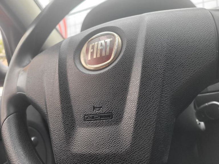 Fiat Palio 1.0/ Trofeo 1.0 Fire/ Fire Flex 4p
