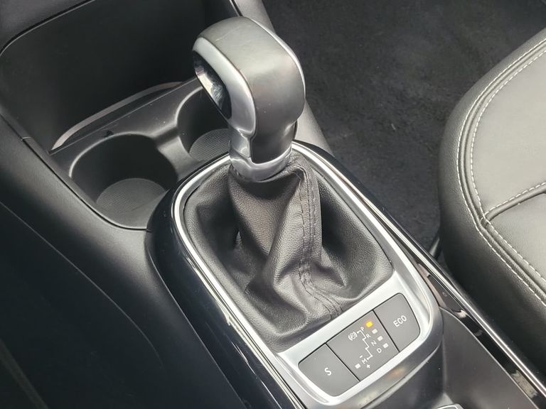 Citroën C4 CACTUS SHINE 1.6 Turbo Flex Aut.