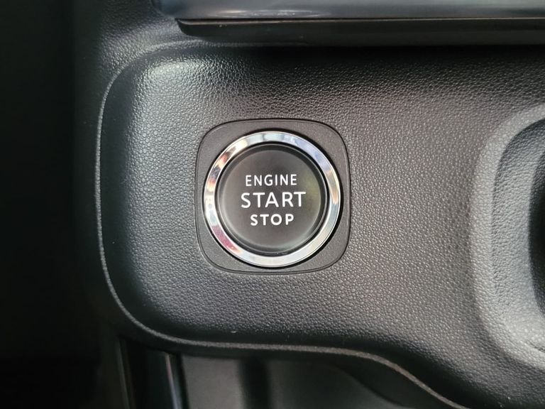 Citroën C4 CACTUS SHINE 1.6 Turbo Flex Aut.