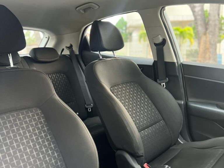 Hyundai HB20 Comfort Plus 1.0 TB Flex 12V Mec.