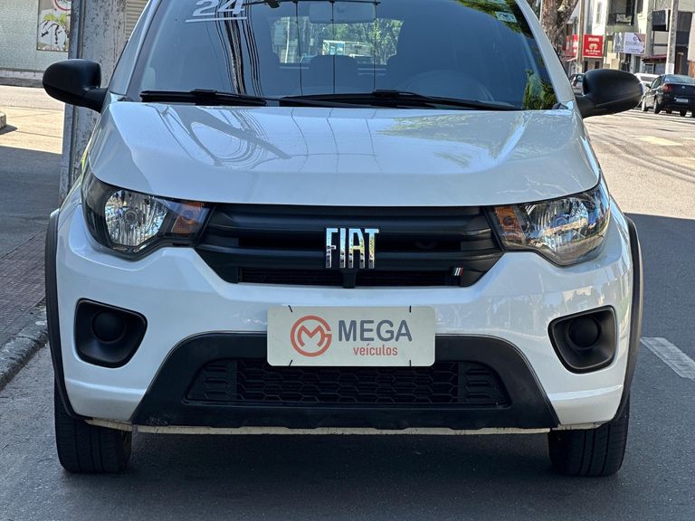 Fiat MOBI LIKE 1.0 Fire Flex 5p.