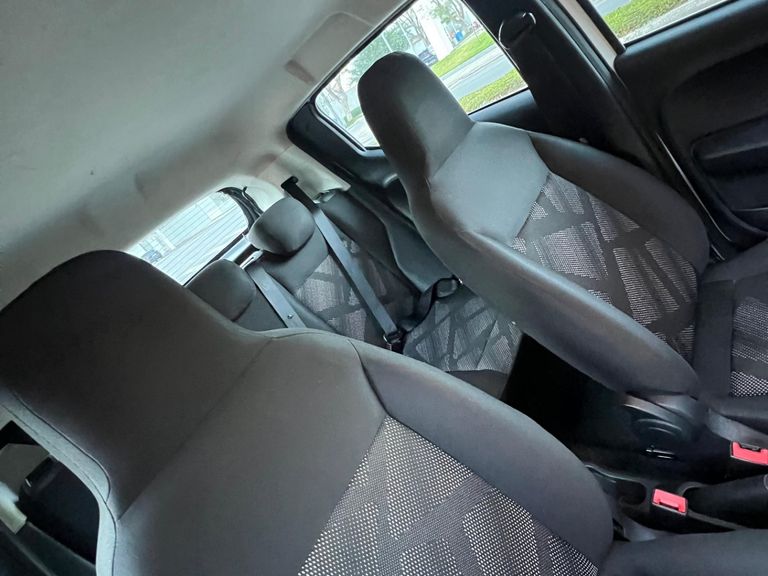 Fiat MOBI LIKE 1.0 Fire Flex 5p.