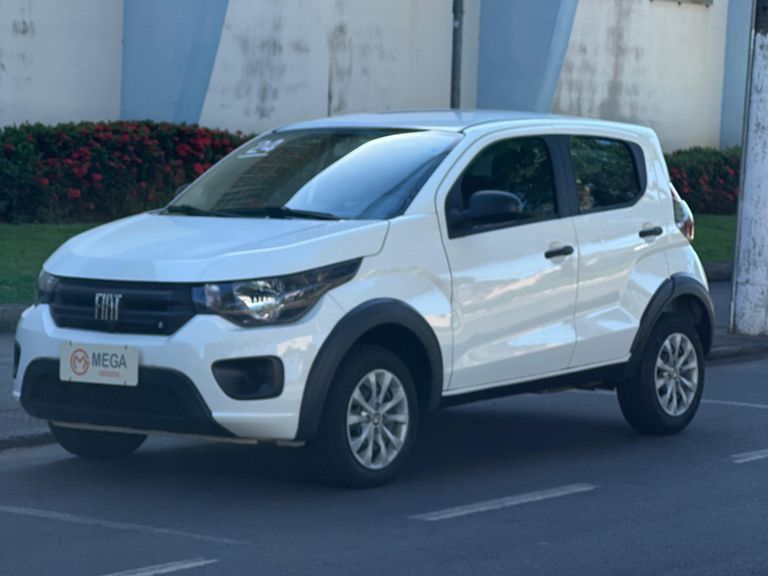 Fiat MOBI LIKE 1.0 Fire Flex 5p.