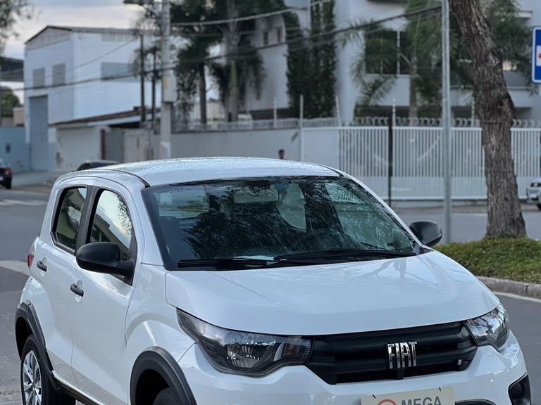 Fiat MOBI LIKE 1.0 Fire Flex 5p.