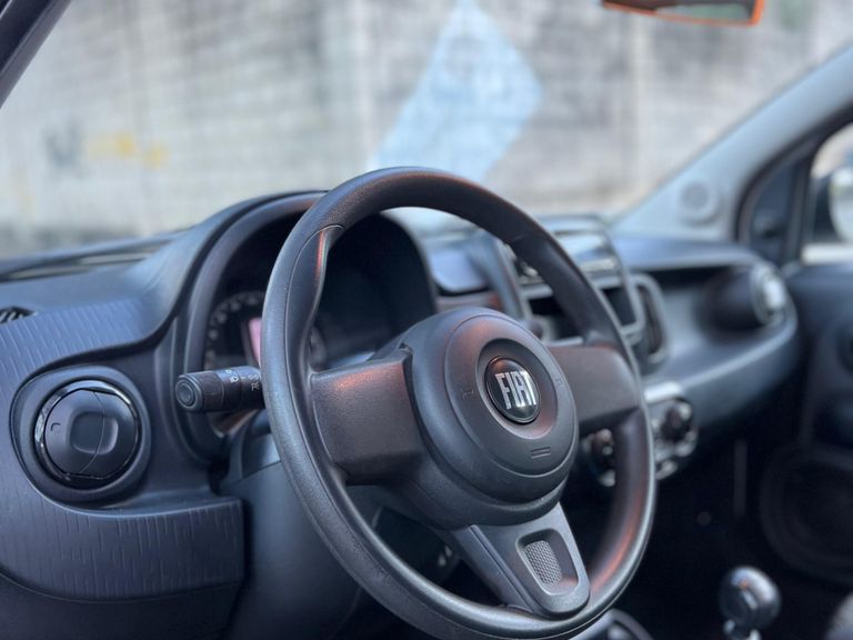Fiat MOBI LIKE 1.0 Fire Flex 5p.