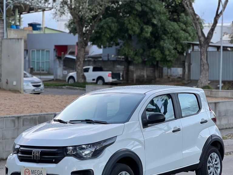 Fiat MOBI LIKE 1.0 Fire Flex 5p.