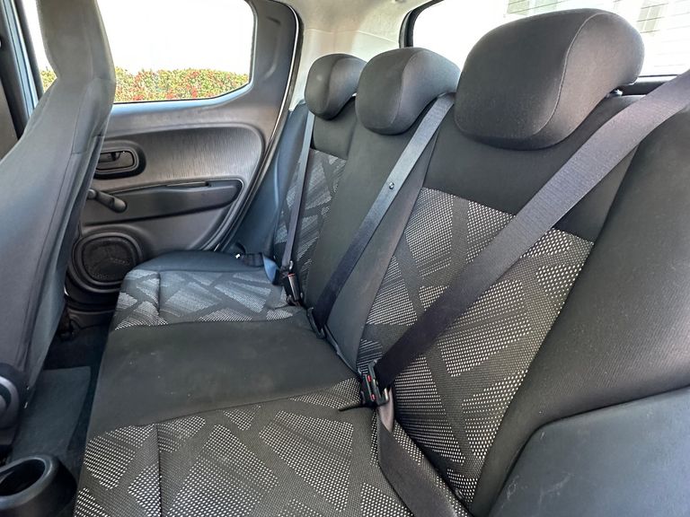 Fiat MOBI LIKE 1.0 Fire Flex 5p.