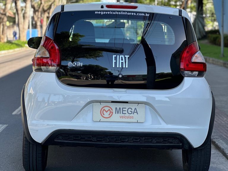 Fiat MOBI LIKE 1.0 Fire Flex 5p.