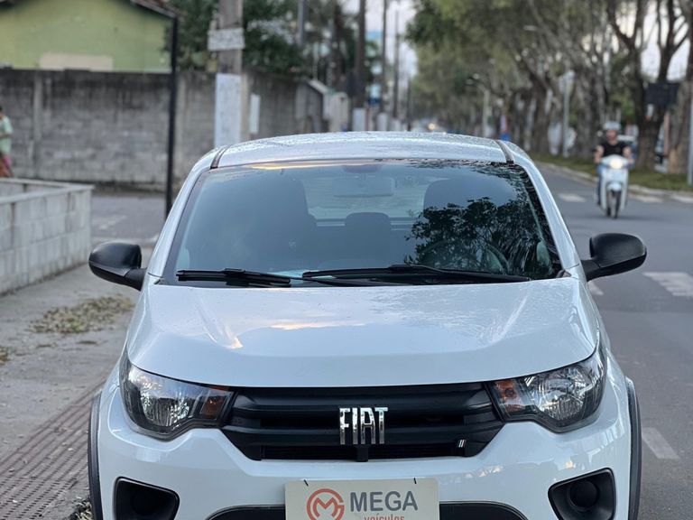 Fiat MOBI LIKE 1.0 Fire Flex 5p.