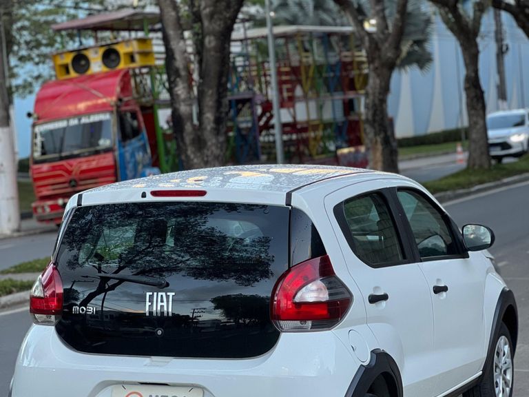 Fiat MOBI LIKE 1.0 Fire Flex 5p.