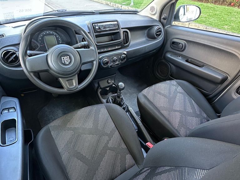 Fiat MOBI LIKE 1.0 Fire Flex 5p.