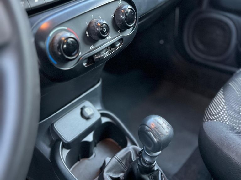 Fiat MOBI LIKE 1.0 Fire Flex 5p.