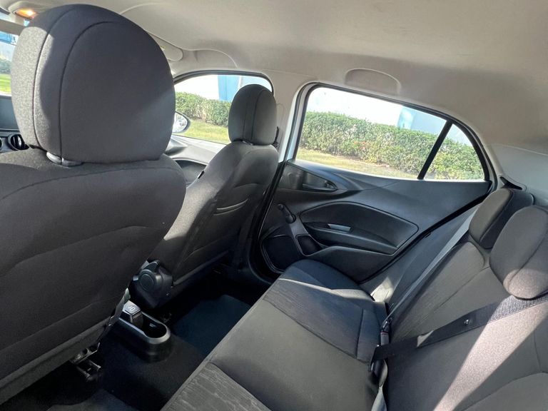 Fiat ARGO 1.0 6V Flex