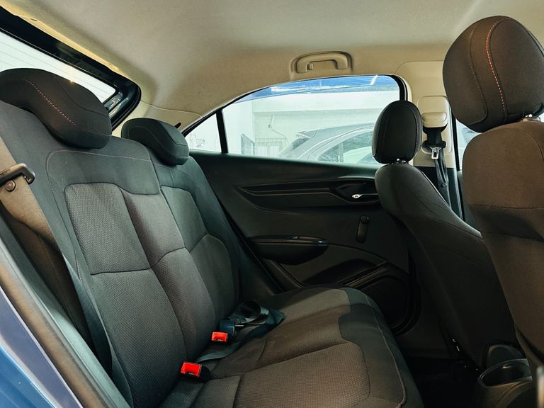 Chevrolet ONIX HATCH LT 1.4 8V FlexPower 5p Mec.