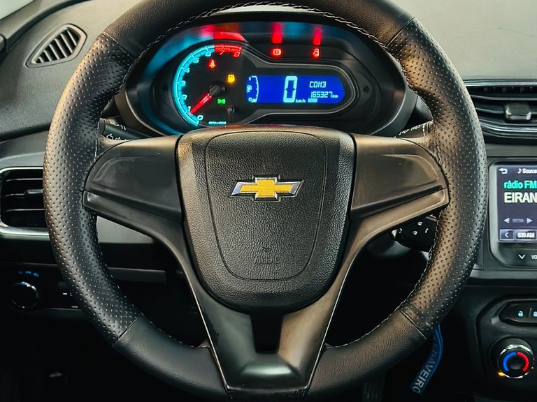 Chevrolet ONIX HATCH LT 1.4 8V FlexPower 5p Mec.