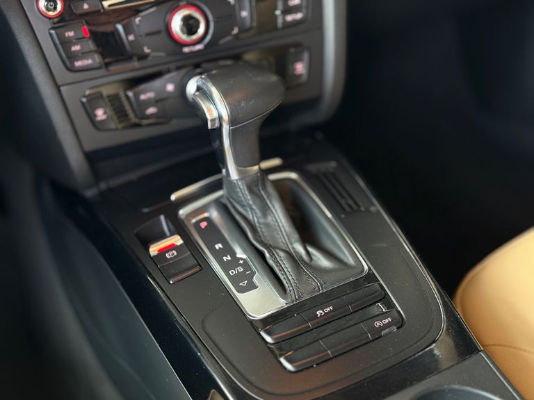 Audi A4 1.8 Tip./ Multitronic Turbo