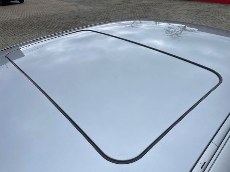 BMW 540i