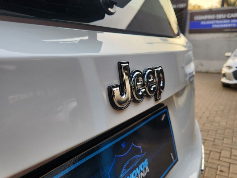 Jeep Renegade Sport 1.8 4x2 Flex 16V Aut.