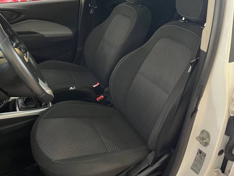 Chevrolet ONIX HATCH LT 1.4 8V FlexPower 5p Mec.