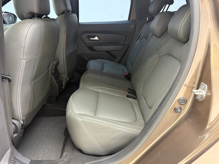 Renault DUSTER Intense Plus 1.6 16V Flex Mec.