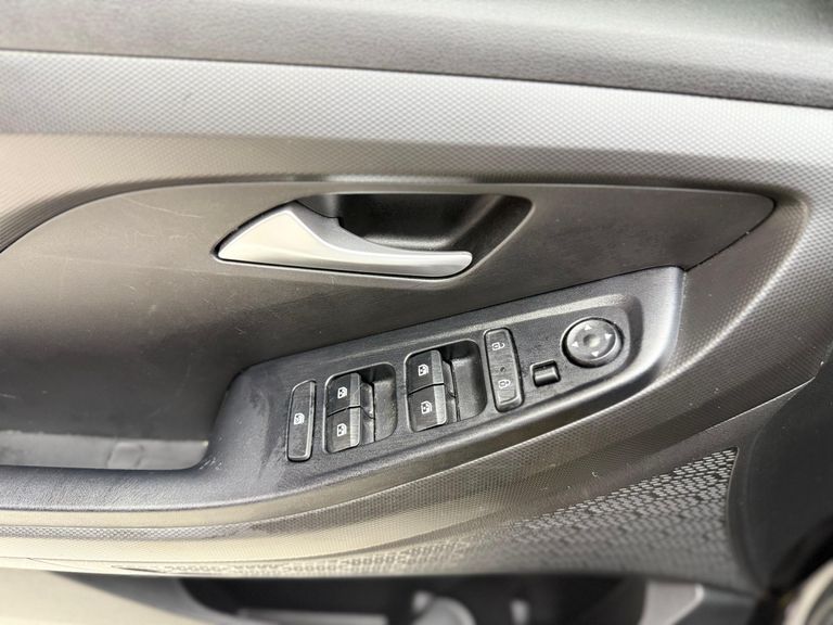 Hyundai Creta Comfort 1.0 TB 12V Flex Aut.