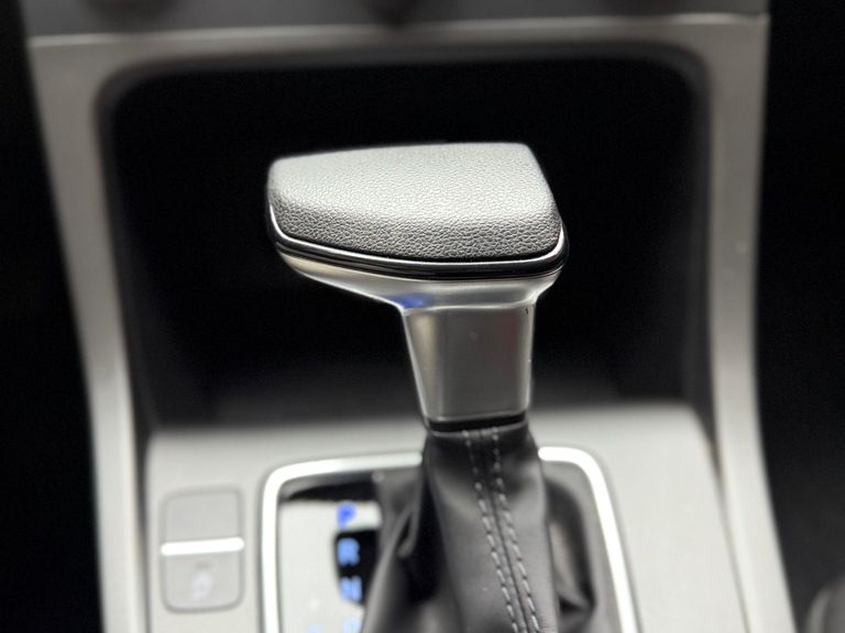 Hyundai Creta Comfort 1.0 TB 12V Flex Aut.