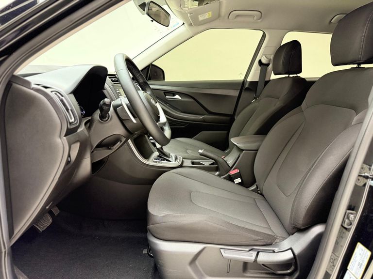 Hyundai Creta Comfort 1.0 TB 12V Flex Aut.