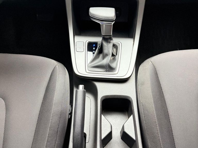 Hyundai Creta Comfort 1.0 TB 12V Flex Aut.
