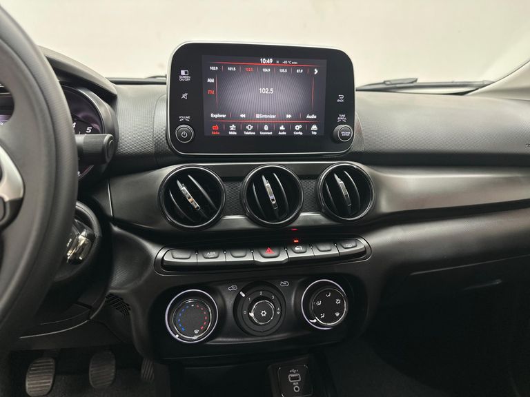 Fiat CRONOS DRIVE 1.3 8V Flex