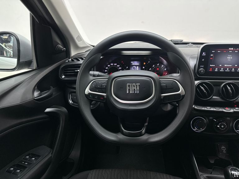 Fiat CRONOS DRIVE 1.3 8V Flex