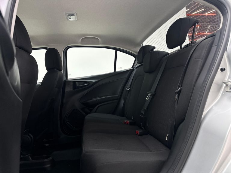Fiat CRONOS DRIVE 1.3 8V Flex