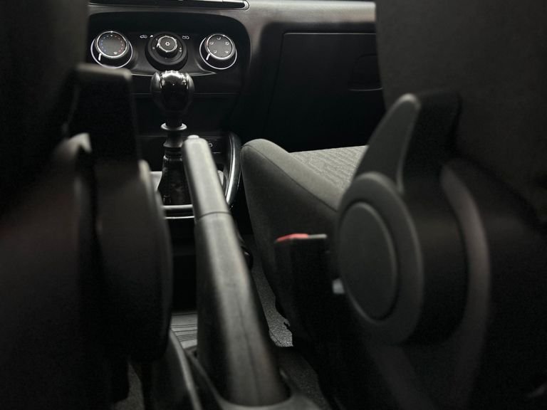 Fiat CRONOS DRIVE 1.3 8V Flex