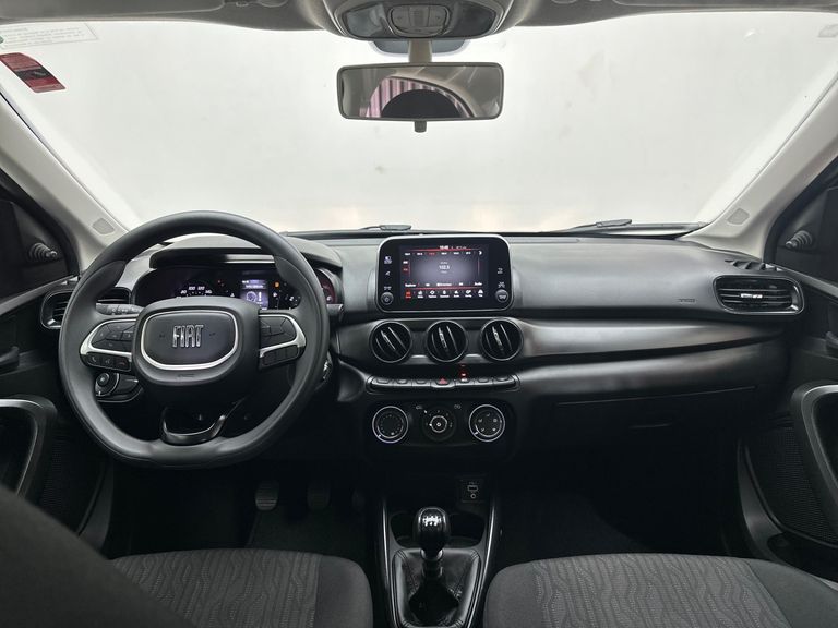 Fiat CRONOS DRIVE 1.3 8V Flex