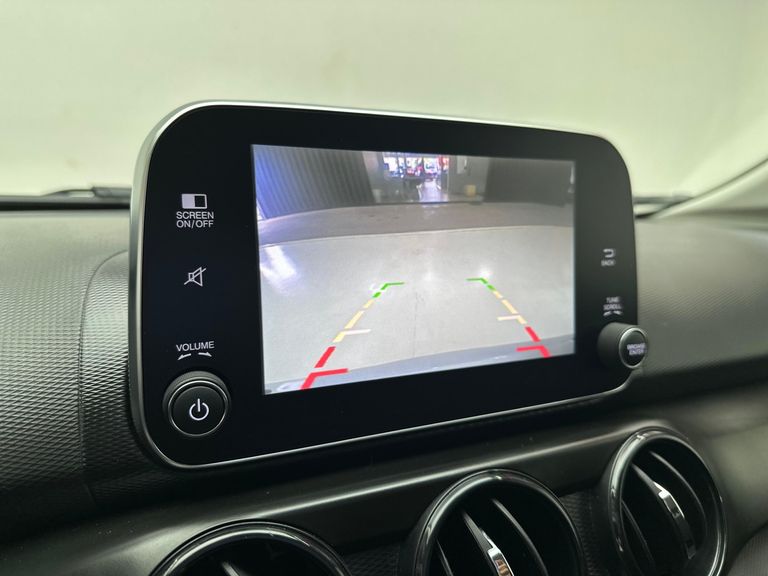 Fiat CRONOS DRIVE 1.3 8V Flex