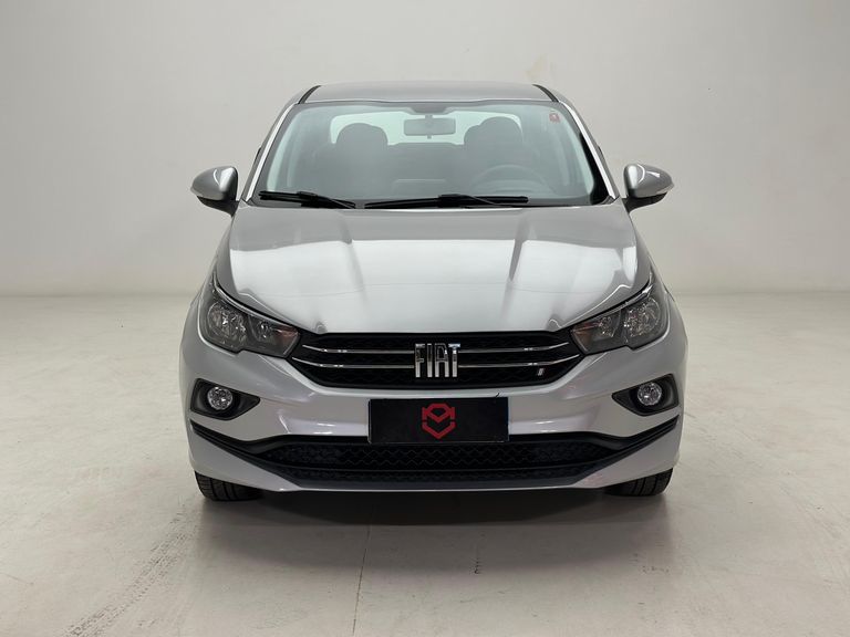 Fiat CRONOS DRIVE 1.3 8V Flex
