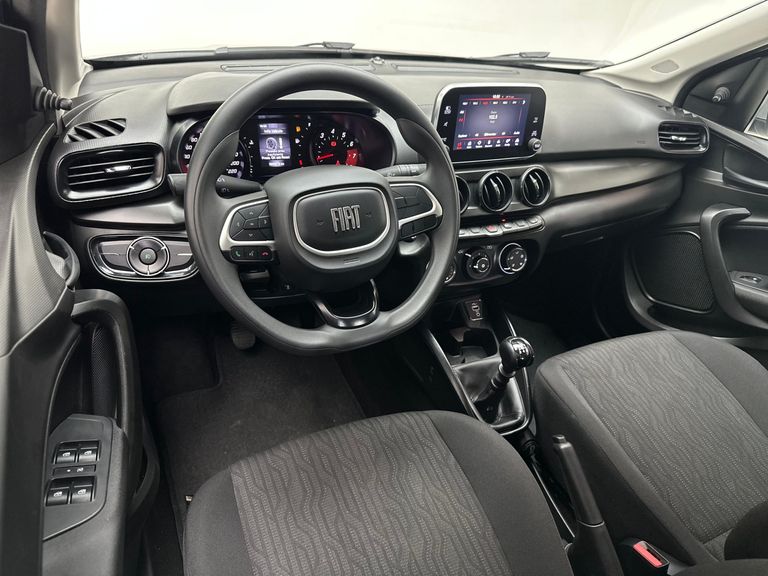 Fiat CRONOS DRIVE 1.3 8V Flex