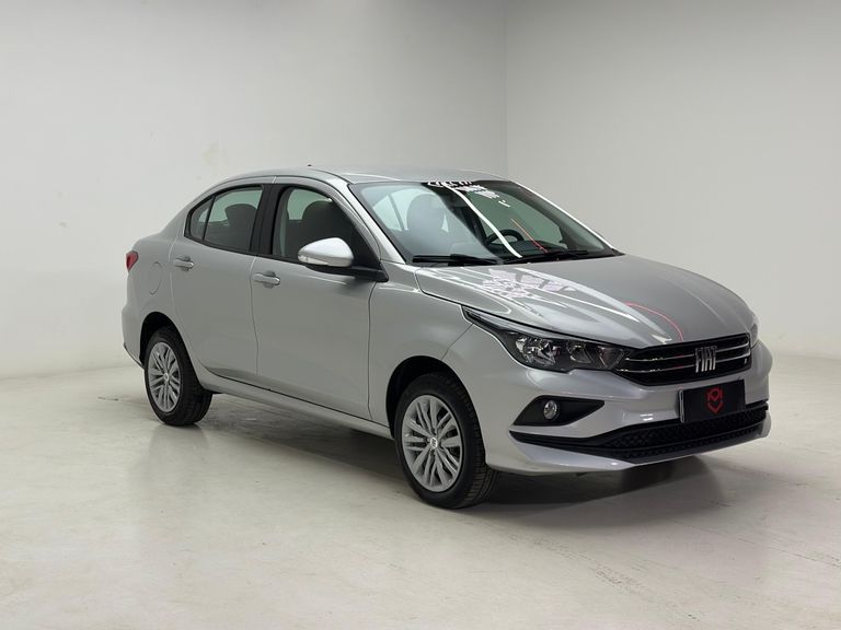 Fiat CRONOS DRIVE 1.3 8V Flex