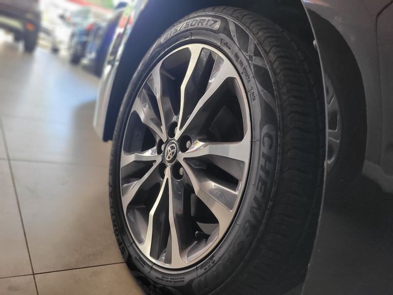 Toyota Corolla ALTIS/A.Premiu. 2.0 Flex 16V Aut