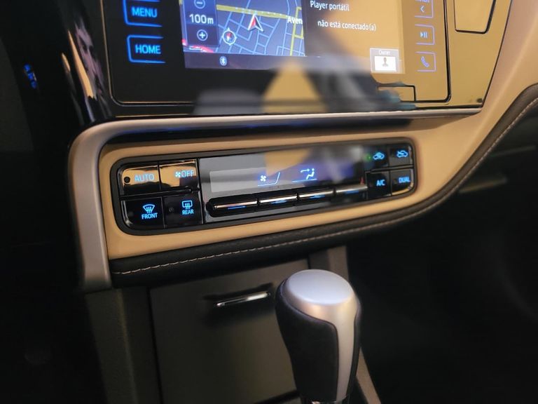 Toyota Corolla ALTIS/A.Premiu. 2.0 Flex 16V Aut